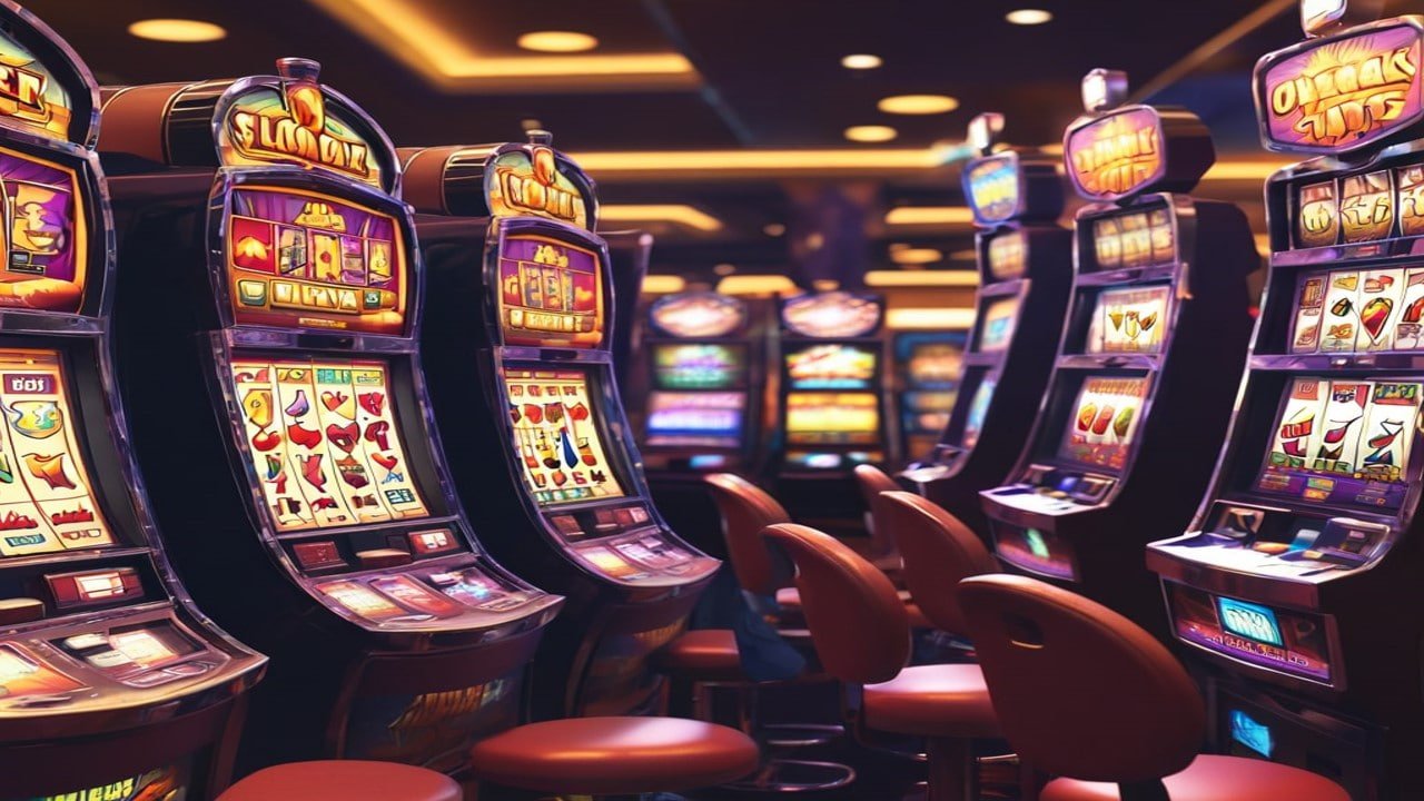 Fortune Mouse game interface on warkop mobile platform
